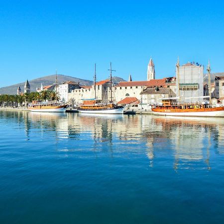 Apartment Anda-1 By Interhome Trogir Bagian luar foto