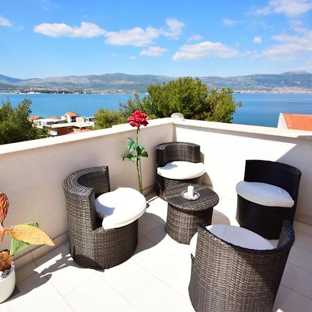 Apartment Anda-1 By Interhome Trogir Bagian luar foto