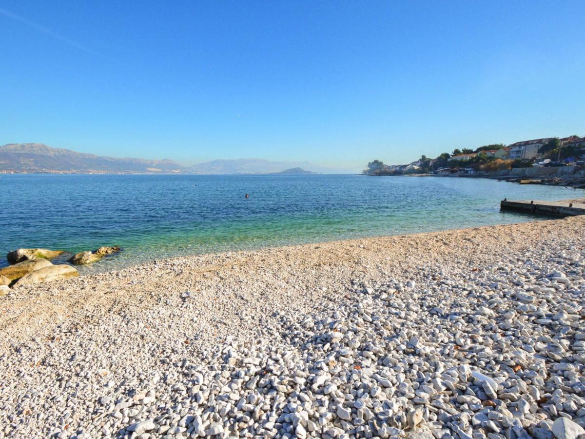 Apartment Anda-1 By Interhome Trogir Bagian luar foto