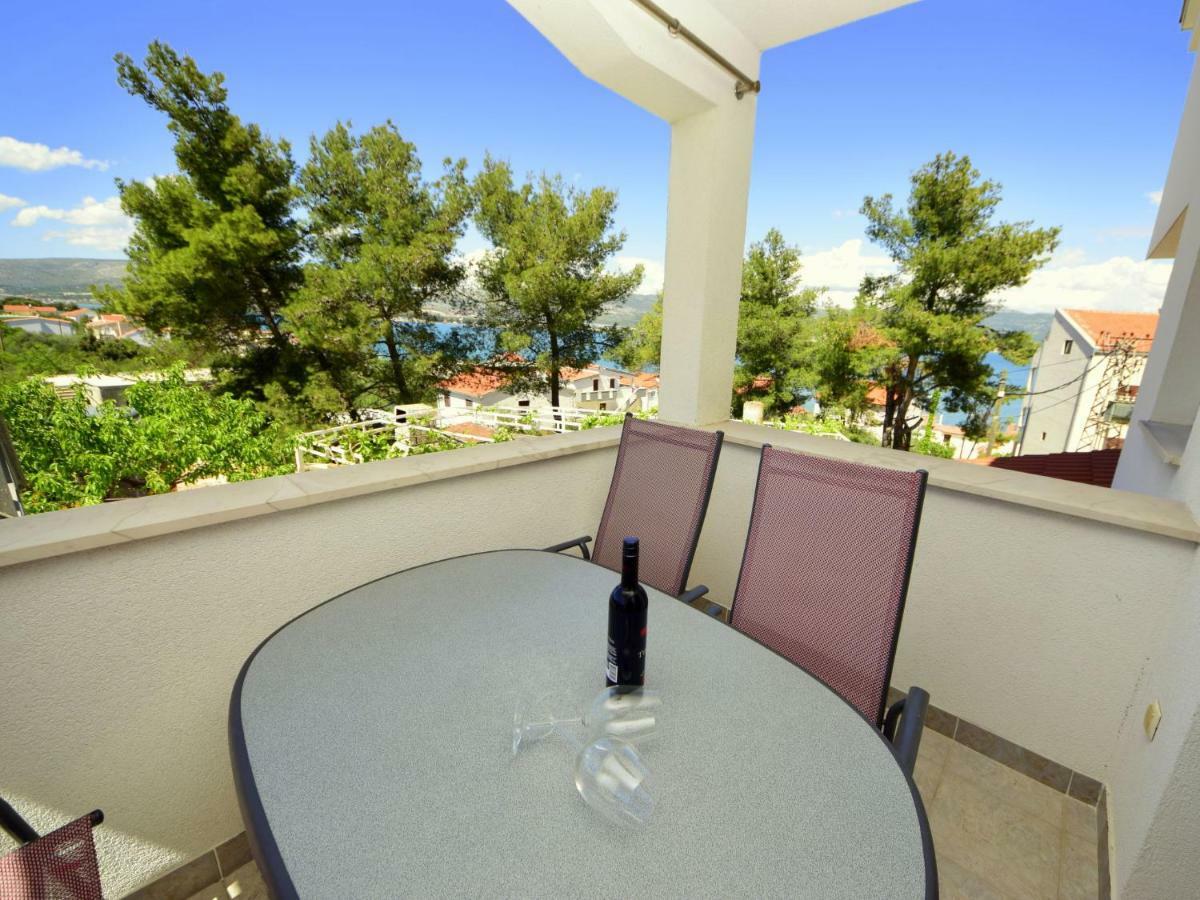 Apartment Anda-1 By Interhome Trogir Bagian luar foto