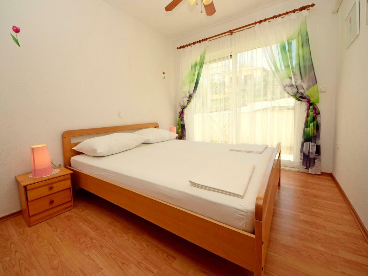 Apartment Anda-1 By Interhome Trogir Bagian luar foto